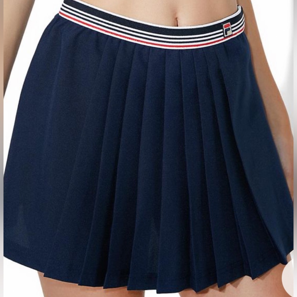Fila Patty Tennis Skort